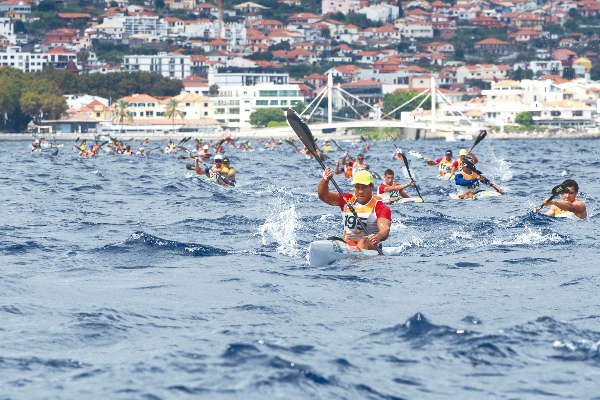 Madeira_Ocean_Challenge
